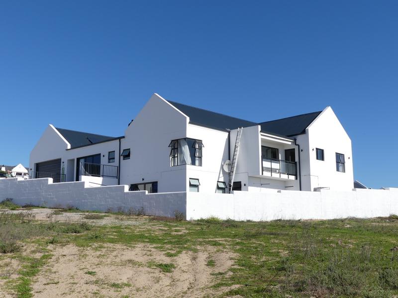 5 Bedroom Property for Sale in Da Gama Bay Western Cape